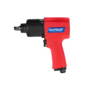 آچار بکس بادی دامار 1/2 اینچ DM5277