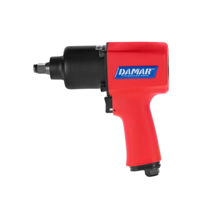 آچار بکس بادی دامار 1/2 اینچ DM5277