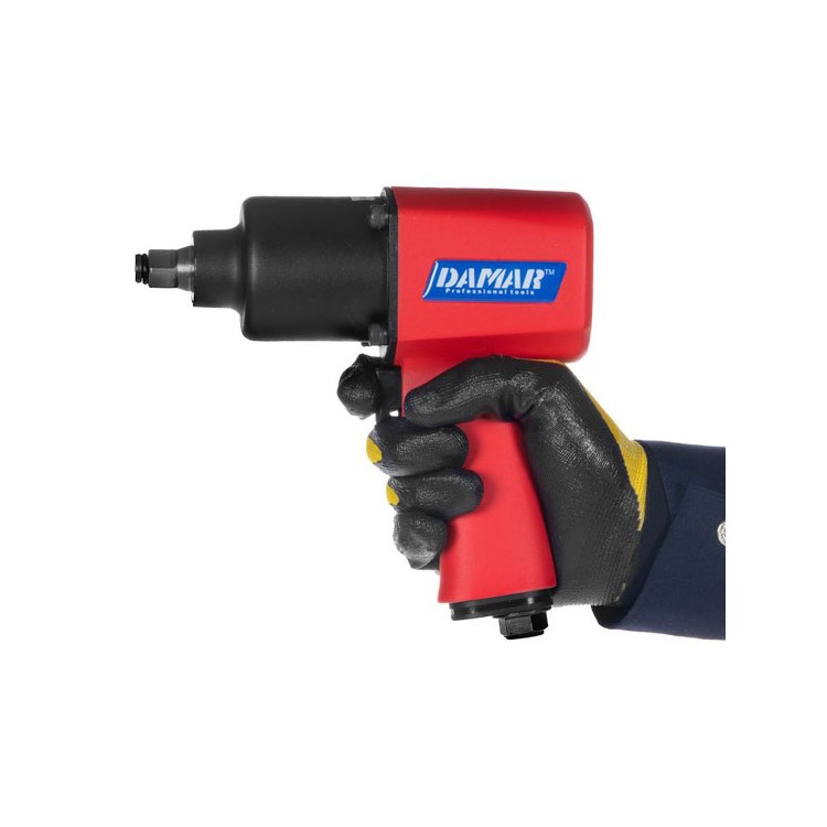 آچار بکس بادی دامار 1/2 اینچ DM5277