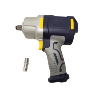 آچار بکس بادی هاردکس 1/2 اینچ مدل AW-1280