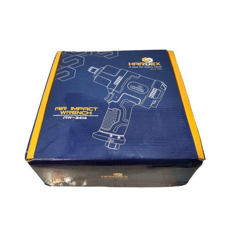 بکس بادی هاردکس 3/4 اینچ مدل AW-3414