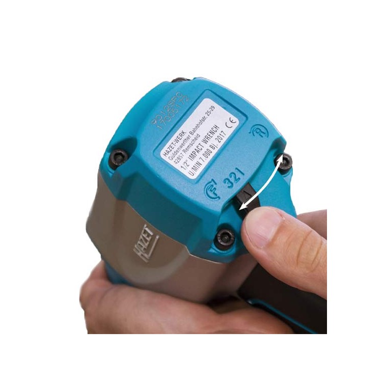 بکس بادی هازت آلمان 1/2 اینچ مدل 9012SPC