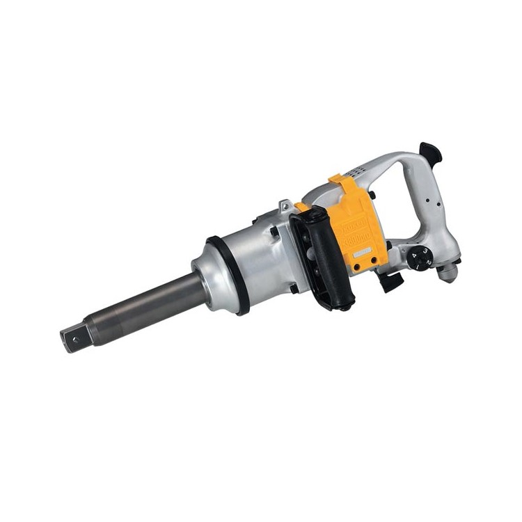 آچار بکس بادی کوکن 1 اینچ شفت بلند مدل KW-3800PROGL