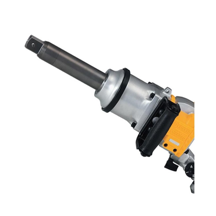 آچار بکس بادی کوکن 1 اینچ شفت بلند مدل KW-3800PROGL