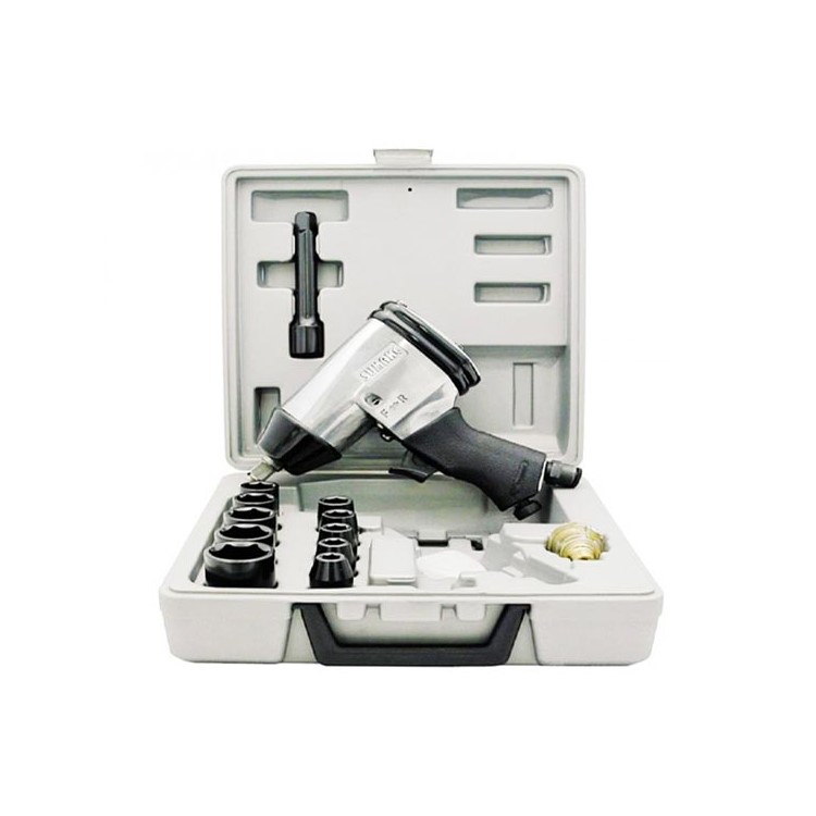 بکس بادی سوماک کیفی 1/2 اینچ مدل ST-5540K