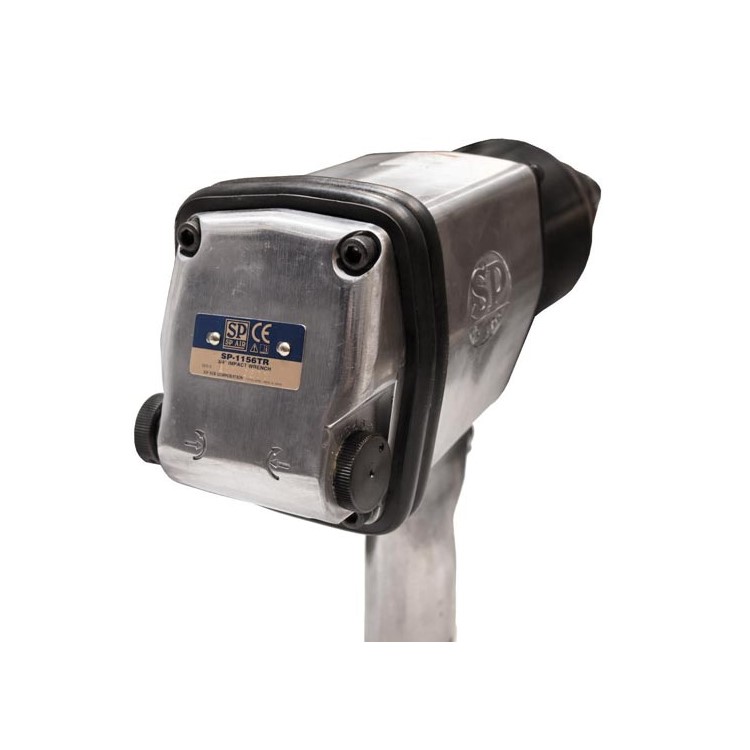 آچار بکس بادی اسپی 3/4 اینچ مدل SP-1156TR