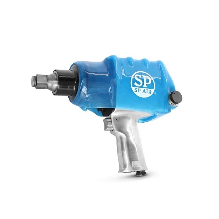 آچار بکس بادی اسپی 3/4 اینچ مدل SP-1156TR