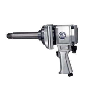 آچار بکس بادی اس‌پی 1 اینچ مدل SP-1190P-6