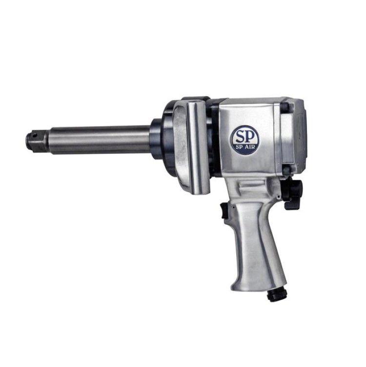 آچار بکس بادی اسپی 1 اینچ مدل SP-1190P-6