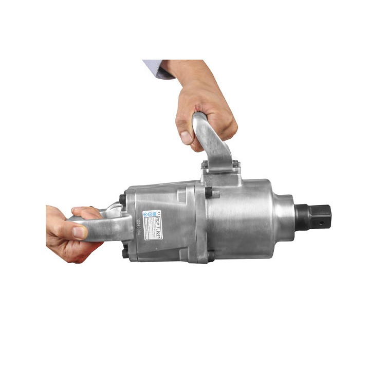 بکس بادی TBL درایو 1 اینچ صنعتی مدل TI-5085