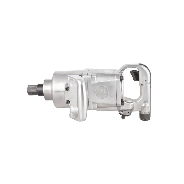 بکس بادی TBL درایو 1 اینچ صنعتی مدل TI-5085