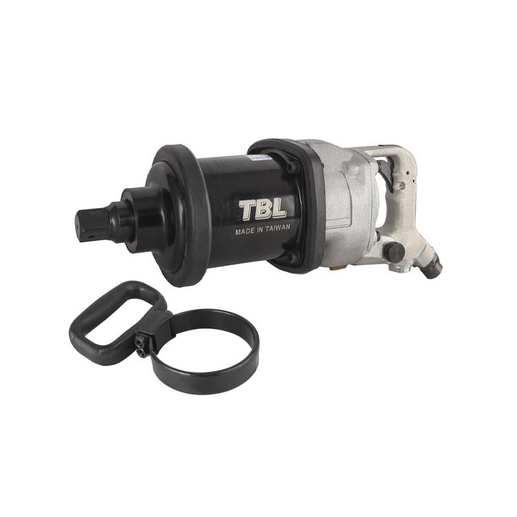 بکس بادی TBL صنعتی 1 اینچ مدل TI-5807