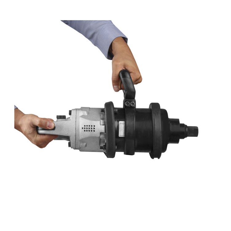 بکس بادی TBL صنعتی 1 اینچ مدل TI-5807