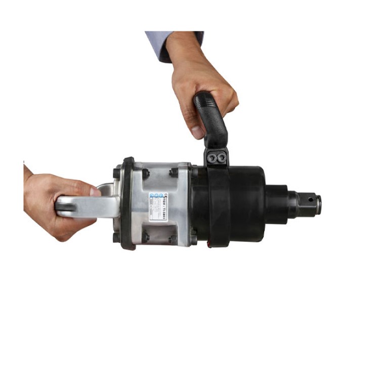 بکس بادی TBL تایوان 1 اینچ صنعتی مدل TI-5803