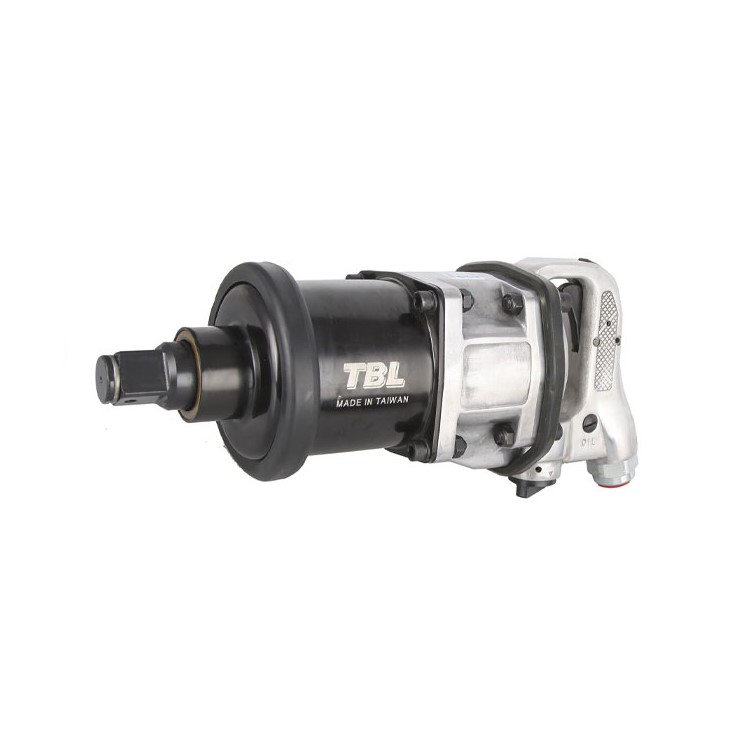 بکس بادی TBL تایوان 1 اینچ صنعتی مدل TI-5803