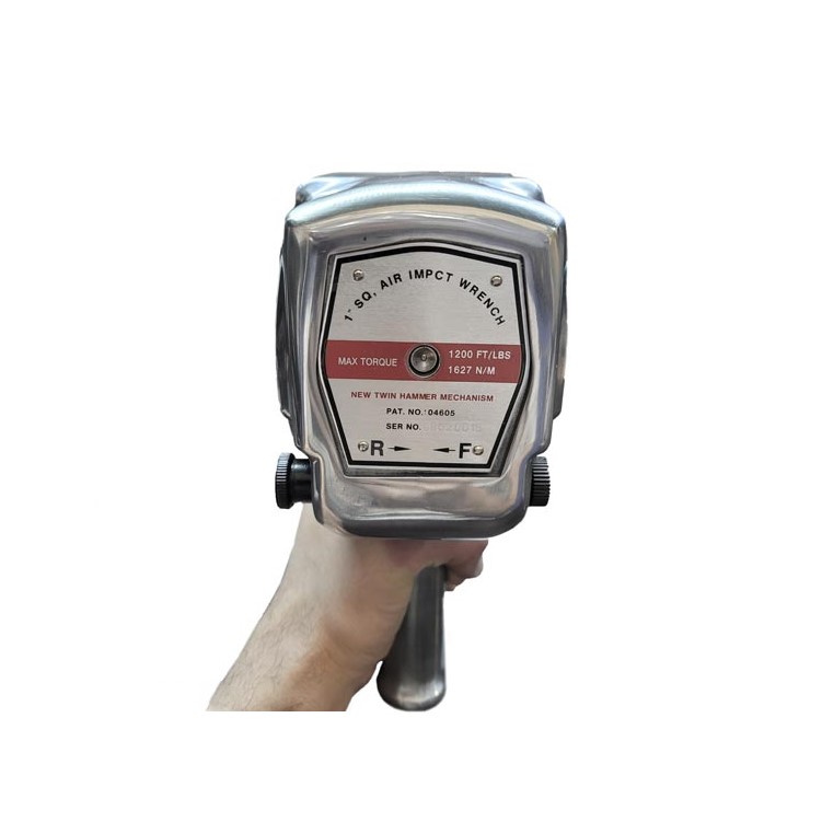 بکس بادی 1 اینچ تترا مدل AT-5080P