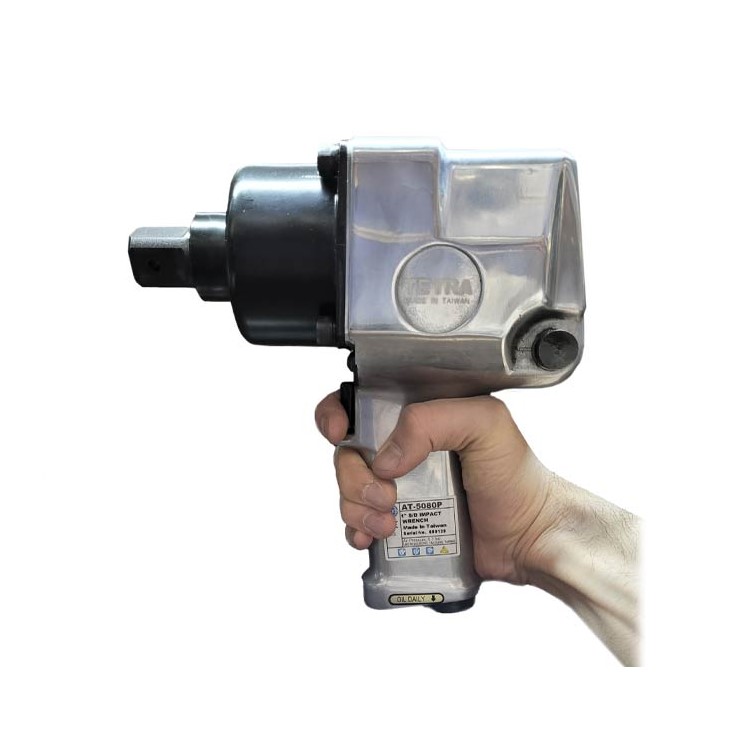 بکس بادی 1 اینچ تترا مدل AT-5080P