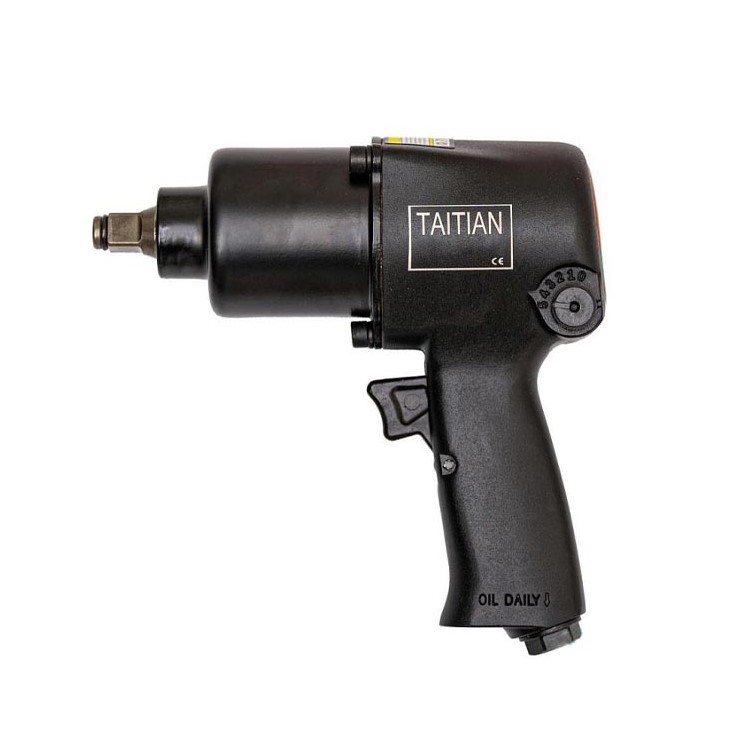 آچار بکس بادی تایتیان 1/2 اینچ مدل TT6000