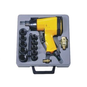 کیت بکس بادی یونو ایر 1/2 اینچ مدل I-04K