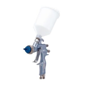 پیستوله رنگ‌پاش بادی گراکو کاسه‌رو مدل Air Pro