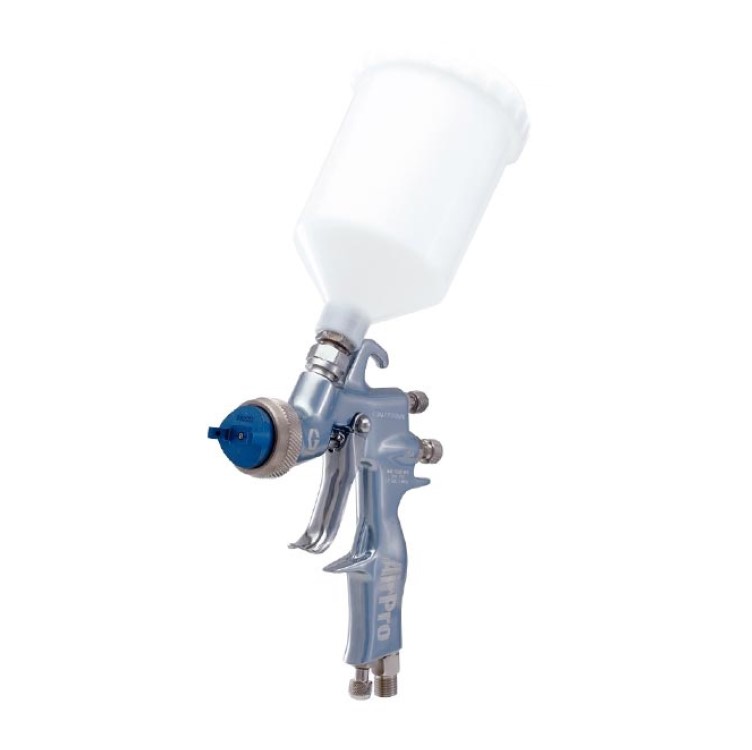 پیستوله رنگپاش بادی گراکو کاسهرو مدل Air Pro