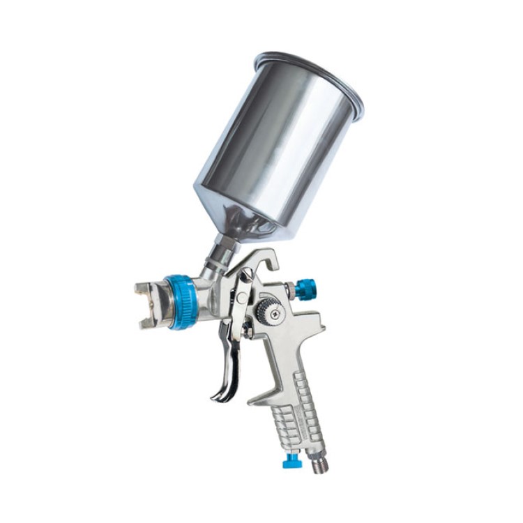 پیستوله بادی رنگپاش فونیکس مدل G2000