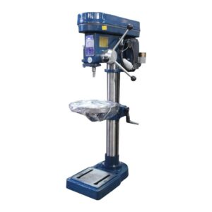 دریل ستونی مدل M16 ابزارسازی پیشرو