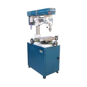 دریل ستونی مدل M25s ابزارسازی پیشرو