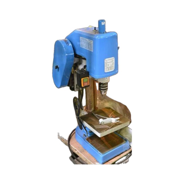 دریل ستونی قلاویززن کلاچی (کلاچدار) ابزارسازی پیشرو