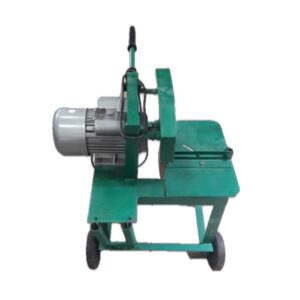 اره آجر بر تک‌کاره برش پارس صنعت ایران