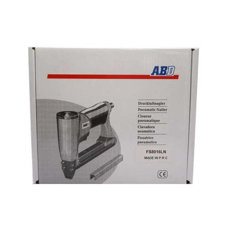 منگنهکوب بادی ABD پیشانی بلند مدل FS8016LN