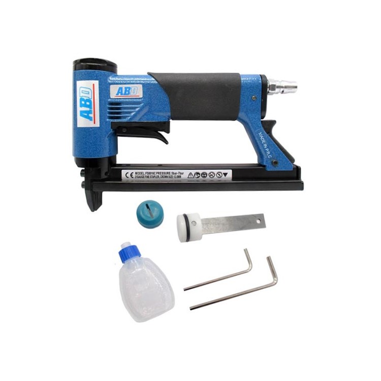 منگنهکوب بادی ABD مدل FS8016C