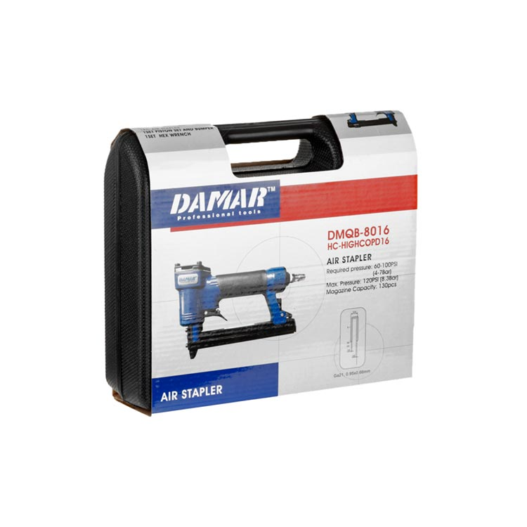 استوپ منگنهکوب بادی دامار مدل 80/16