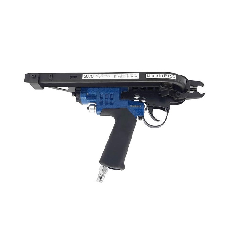 حلقهزن بادی دامار مدل P-1036