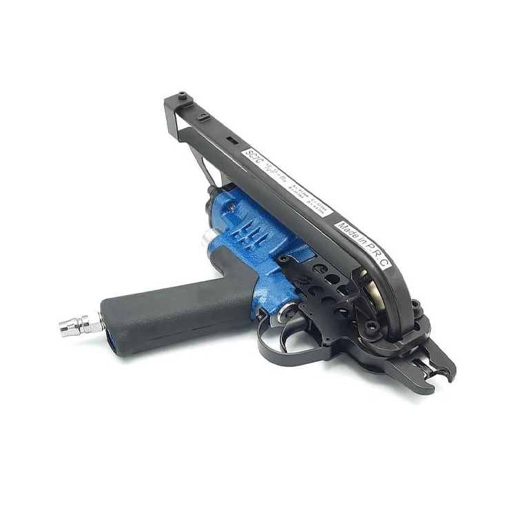 حلقهزن بادی دامار مدل P-1036