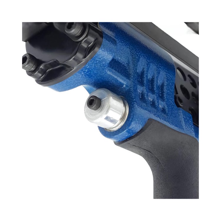 حلقهزن بادی دامار مدل P-1036