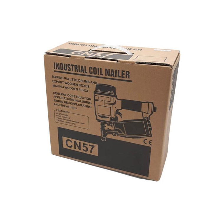 میخکوب بادی دامار مدل CN57