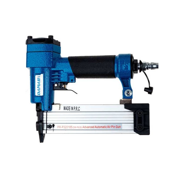 ميخکوب بادی دامار مدل MP635