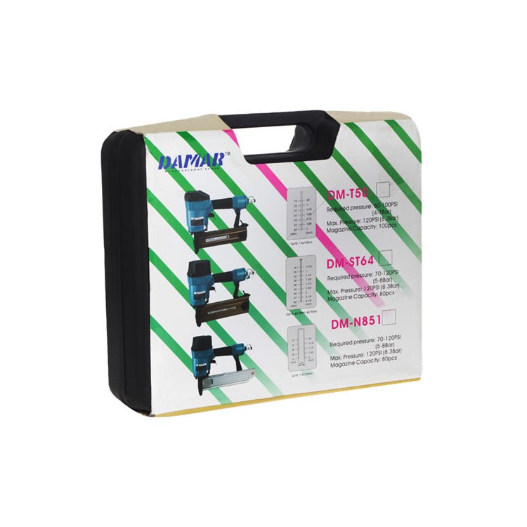 میخکوب بادی دامار مدل TIPO-50