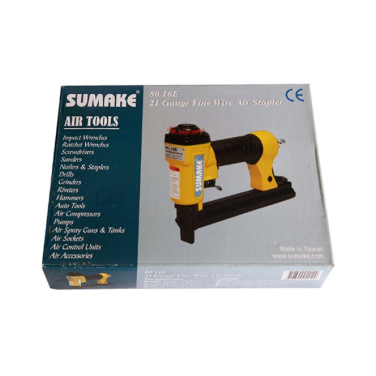 منگنهکوب بادی سوماک مدل 80/16E