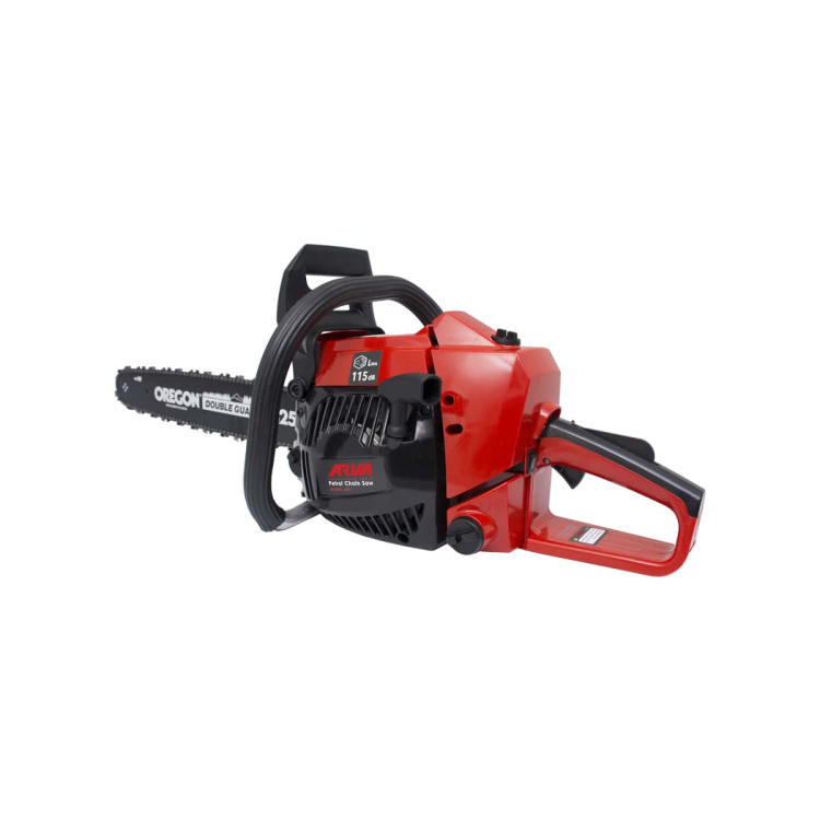 اره زنجیری بنزینی ۵۶ سی سی مدل ۶۲۱۱