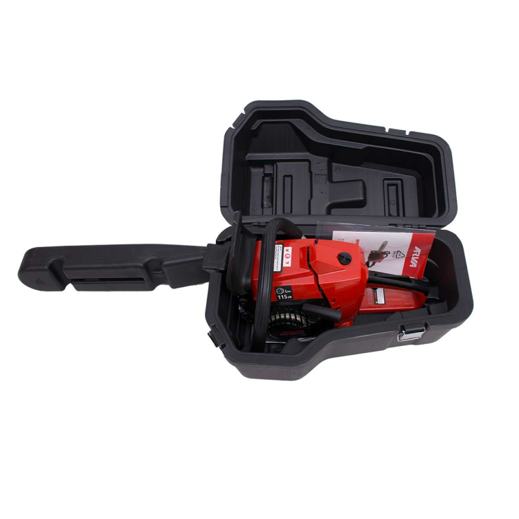 اره زنجیری بنزینی ۵۶ سی سی مدل ۶۲۱۱