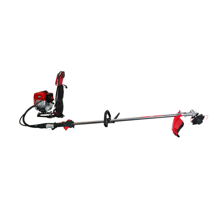 حاشیه زن بنزینی (کوله ای) ۵۲ سی سی ۲۲۰۰ وات مدل ۶۲۲۴