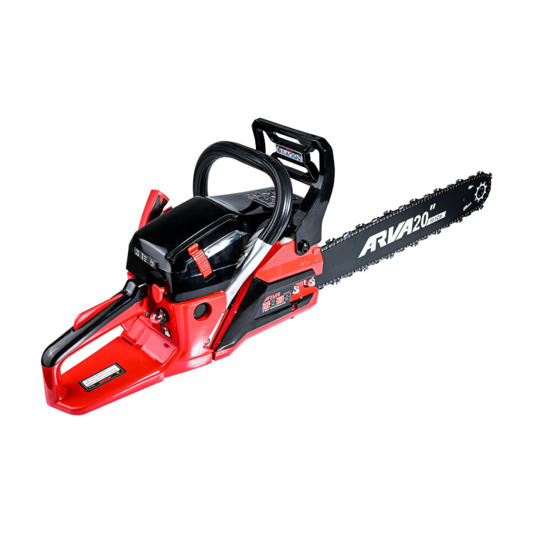 اره زنجیری بنزینی ۴۹.۳ سی سی مدل ۶۲۱۷