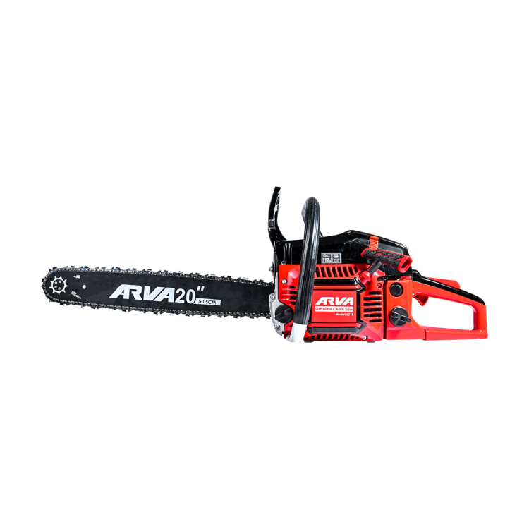 اره زنجیری بنزینی ۵۴.۵ سی سی مدل ۶۲۱۸