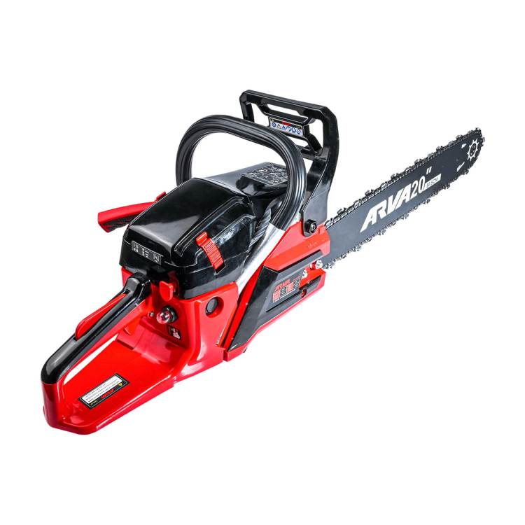 اره زنجیری بنزینی ۵۴.۵ سی سی مدل ۶۲۱۸