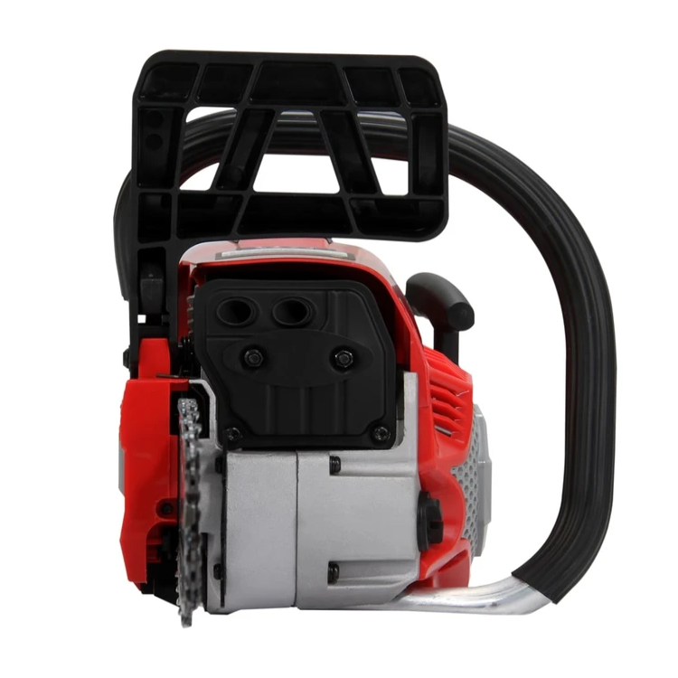 اره زنجیری بنزینی ۵۶ سی سی مدل ۶۲۱۲ آروا