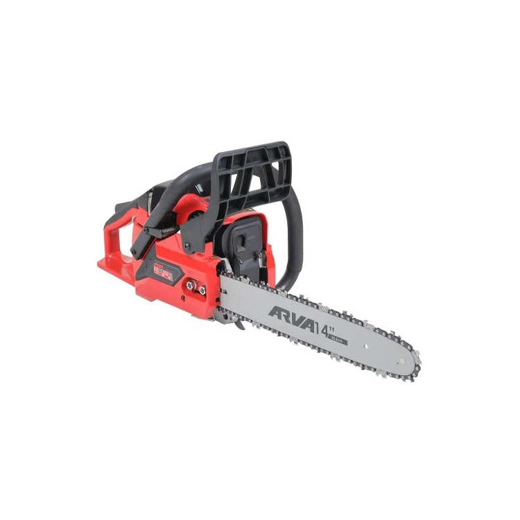 اره زنجیری بنزینی ۳۷ سی سی مدل ۶۲۱۳ آروا