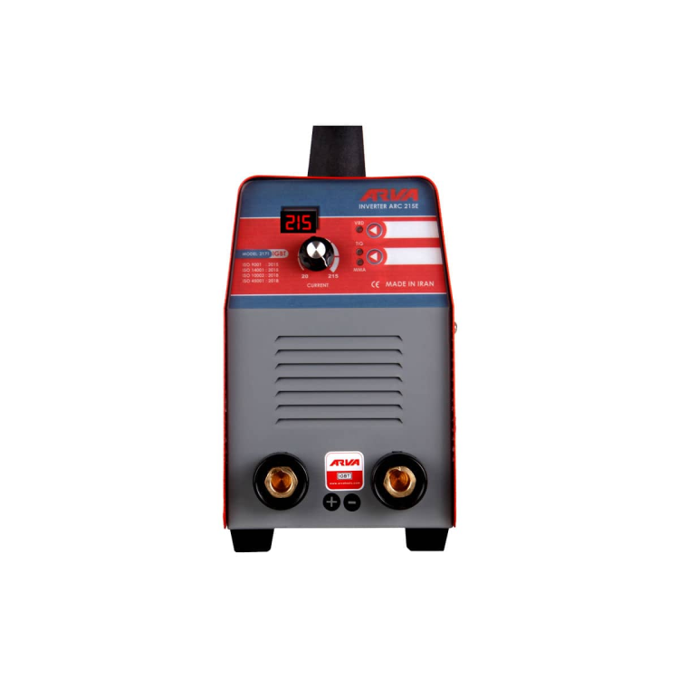 اینورتر جوشکاری ARC ۲۱۵E مدل ۲۱۷۱