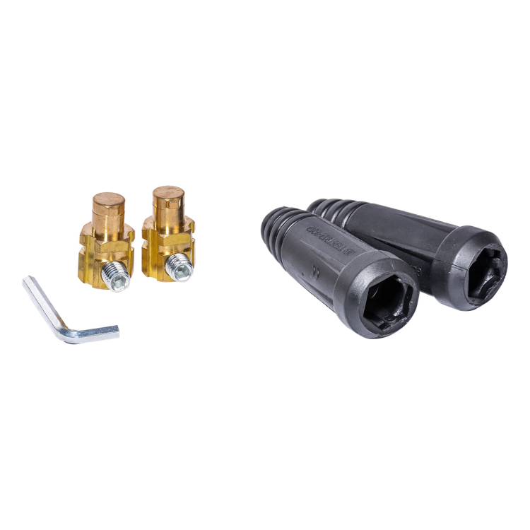 دستگاه جوش اینورتر ۴۰۰ آمپر ۳ فاز مدل ۲۱۷۴